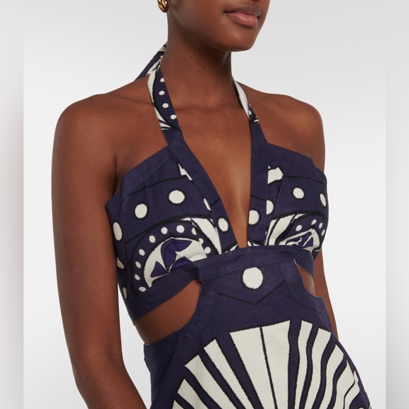 Palmarés Ankle Dress ❤️‍🔥❤️‍🔥 NWOT - Picture 6 of 9